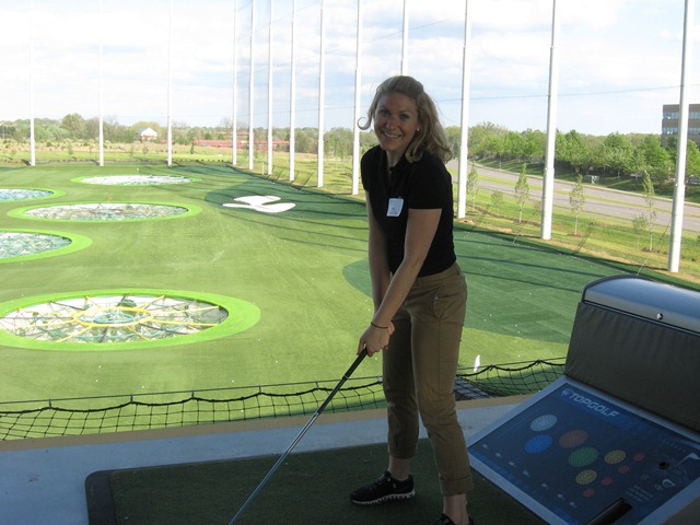 NAIOP Northern Virginia DL Topgolf